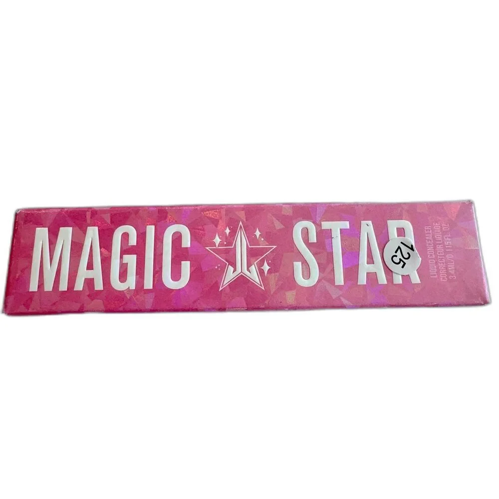 Jeffree Star received two